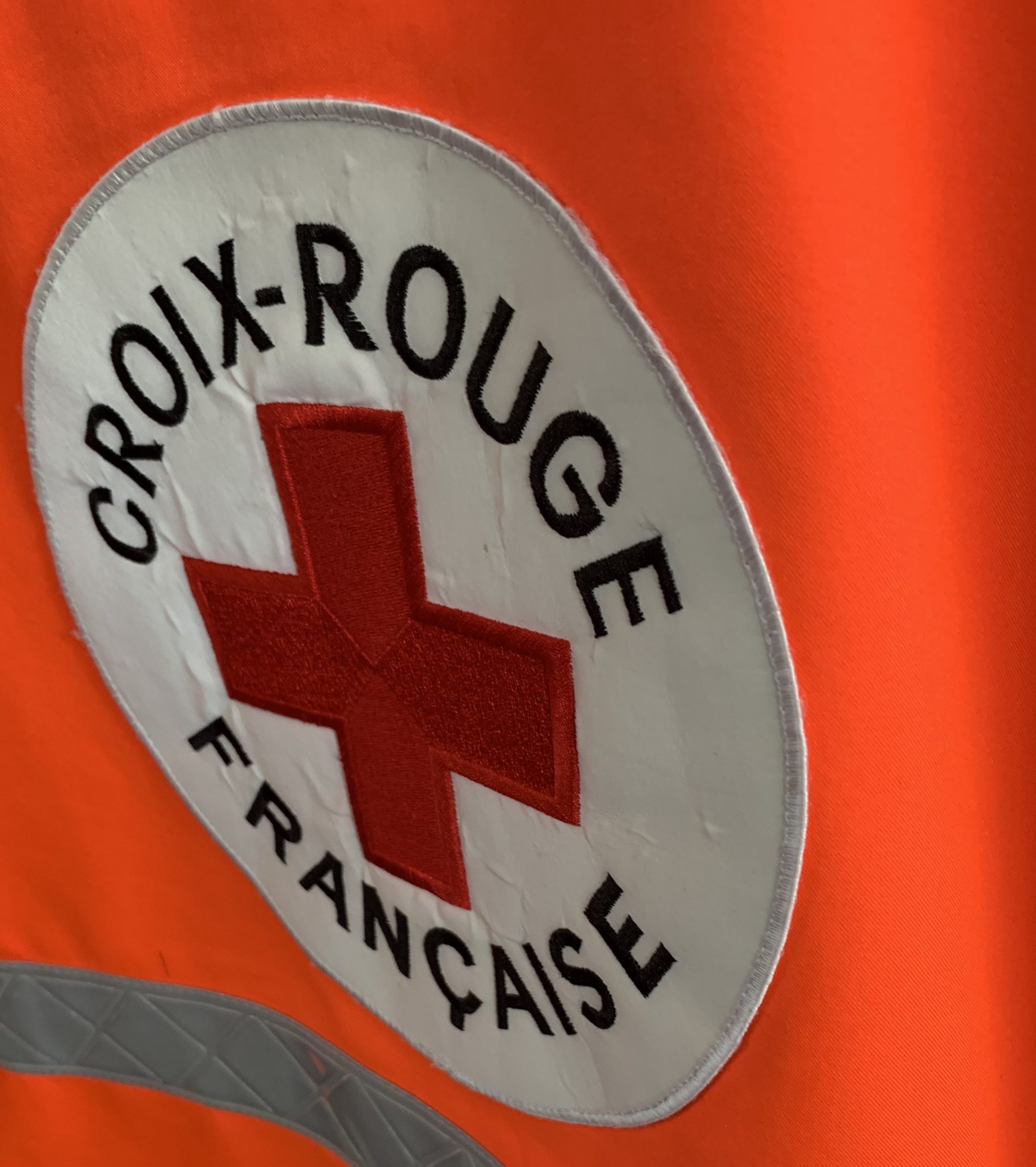 Conflit interne à la Croix-Rouge de Fécamp : les bénéficiaires trinquent.