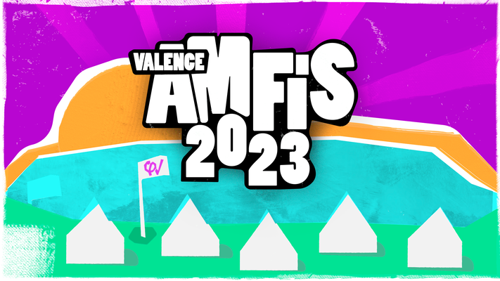 AMFIS 2023