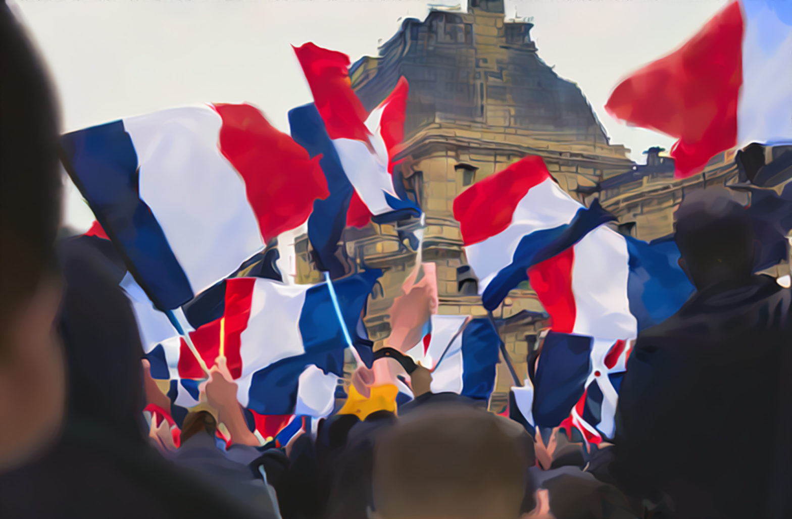 « Lettre à mes compatriotes sur la laïcité et la République » d’Antoine Léaument