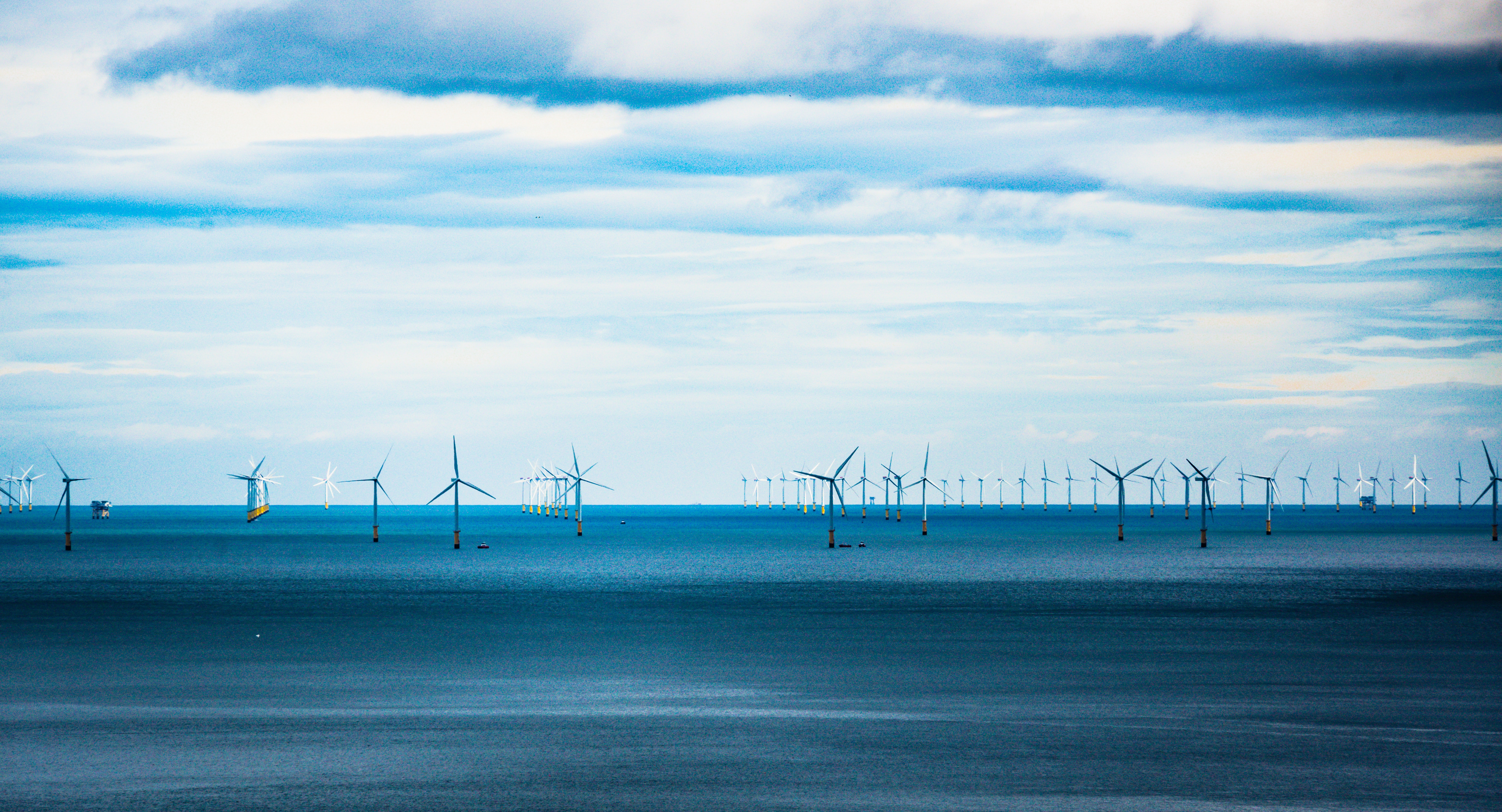 Parc éolien offshore de Fécamp : mise en service… 2023 !