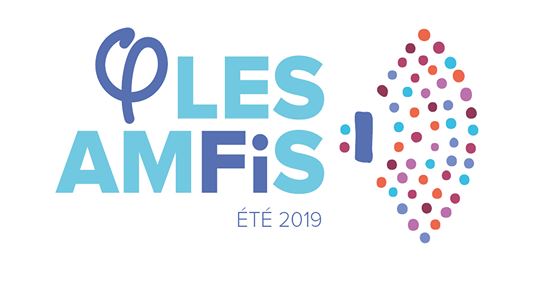 Les AMFiS 2019 à Toulouse  !