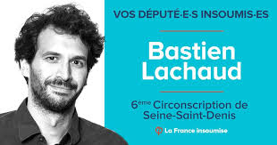 Bastien Lachaud : discours sur la bioéthique.