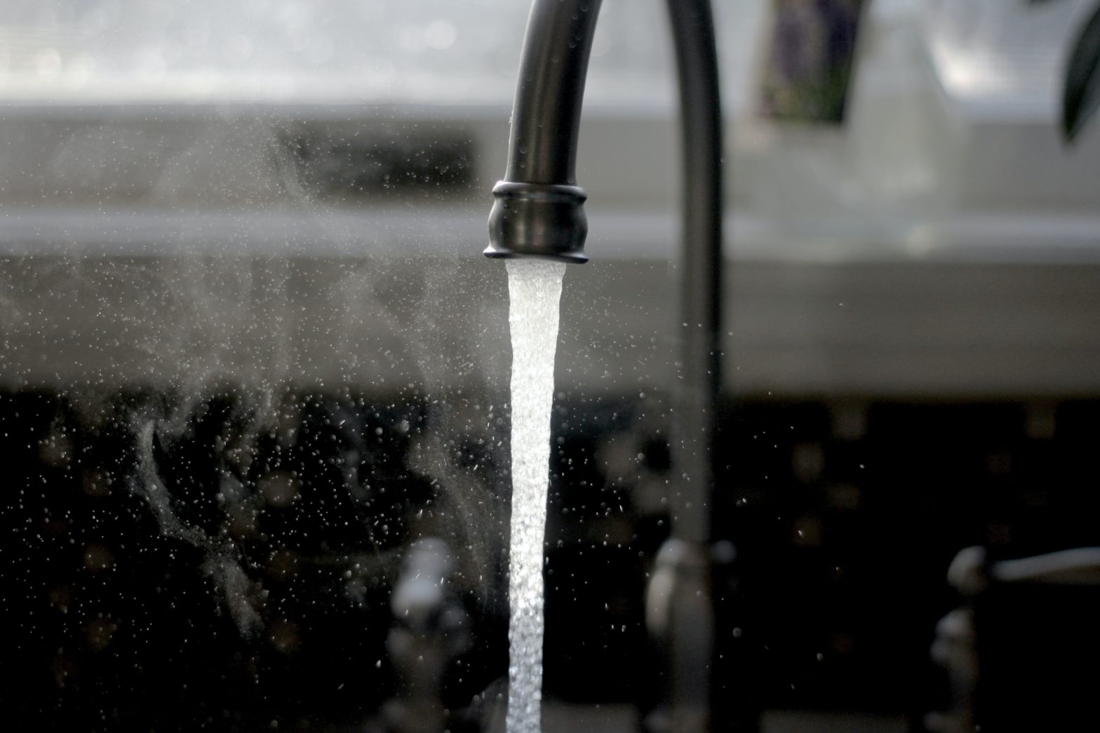Pour la gratuité des compteurs d’eau aux domiciles principaux